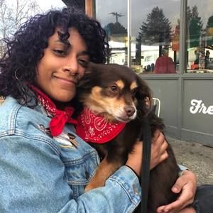 Meet your Posher, Sam